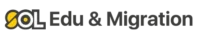 SOL Edu Logo